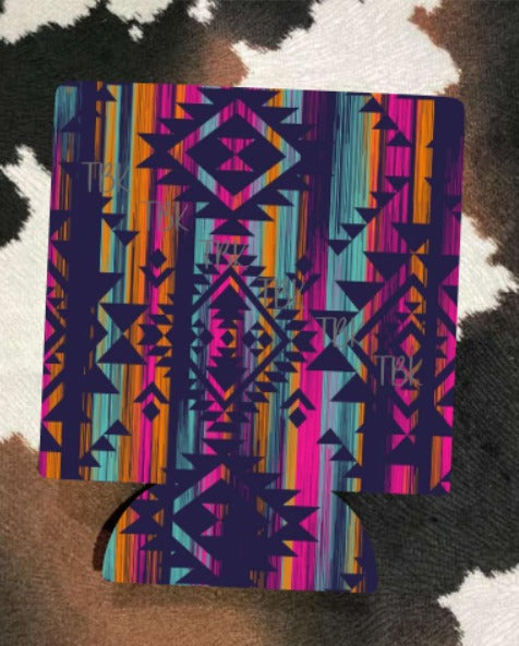 TRIBAL KOOZIE