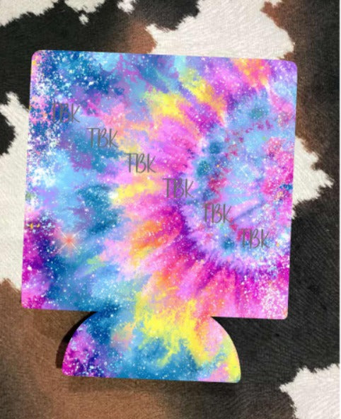 TYE DYE KOOZIE