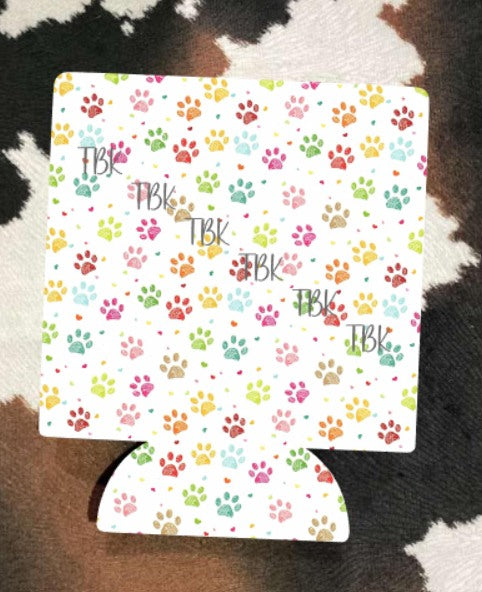 PAWS KOOZIE