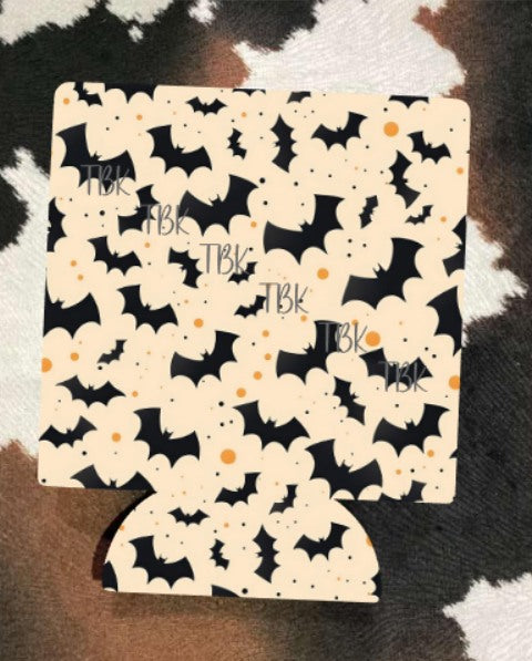 BATS KOOZIE