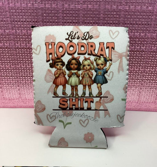 HOODRAT KOOZIE
