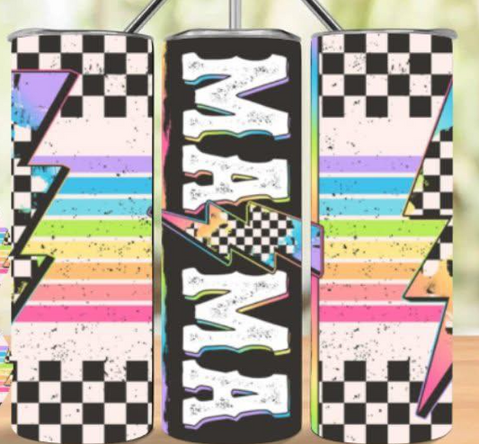 Mama 20oz Tumbler