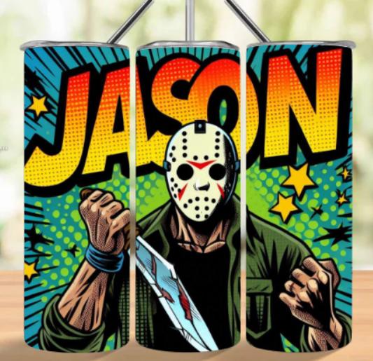 JASON TUMBLER