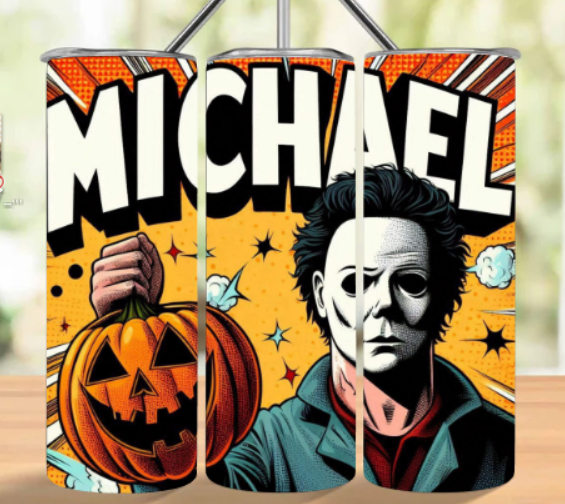 MICHEAL  TUMBLER