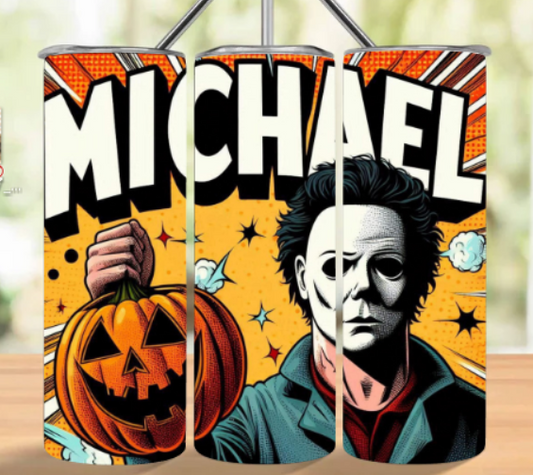 MICHEAL  TUMBLER